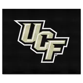 Fan Mats Central Florida Knights Tailgater Rug - 5Ft. X 6Ft.