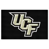 Fan Mats Central Florida Knights Ulti-Mat Rug - 5Ft. X 8Ft.