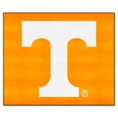 Fan Mats Tennessee Volunteers Tailgater Rug - 5Ft. X 6Ft.