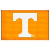 Fan Mats Tennessee Volunteers Ulti-Mat Rug - 5Ft. X 8Ft.