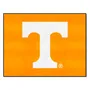 Fan Mats Tennessee Volunteers All-Star Rug - 34 In. X 42.5 In.