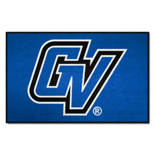 Fan Mats Grand Valley State Lakers Starter Accent Rug - 19In. X 30In.