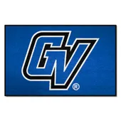 Fan Mats Grand Valley State Lakers Starter Accent Rug - 19In. X 30In.