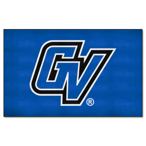 Fan Mats Grand Valley State Lakers Ulti-Mat Rug - 5Ft. X 8Ft.