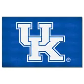 Fan Mats Kentucky Wildcats Ulti-Mat Rug - 5Ft. X 8Ft.