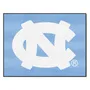 Fan Mats North Carolina Tar Heels All-Star Rug - 34 In. X 42.5 In.