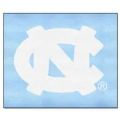 Fan Mats North Carolina Tar Heels Tailgater Rug - 5Ft. X 6Ft.