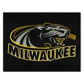 Fan Mats Wisconsin-Milwaukee Panthers All-Star Rug - 34 In. X 42.5 In.