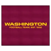 Fan Mats Washington Commanders Tailgater Mat