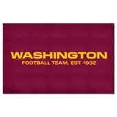 Fan Mats Washington Commanders Ulti-Mat