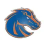 Fan Mats Boise State Broncos Heavy Duty Aluminum Embossed Color Emblem