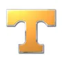Fan Mats Tennessee Volunteers Heavy Duty Aluminum Embossed Color Emblem