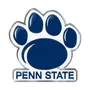 Fan Mats Penn State Nittany Lions Heavy Duty Aluminum Embossed Color Emblem - Alternate