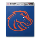 Fan Mats Boise State Broncos Matte Decal Sticker