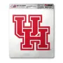 Fan Mats Houston Cougars Matte Decal Sticker