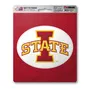 Fan Mats Iowa State Cyclones Matte Decal Sticker