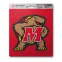 Fan Mats Maryland Terrapins Matte Decal Sticker