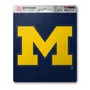 Fan Mats Michigan Wolverines Matte Decal Sticker