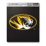 Fan Mats Missouri Tigers Matte Decal Sticker
