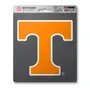 Fan Mats Tennessee Volunteers Matte Decal Sticker