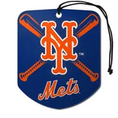 Fan Mats New York Mets 2 Pack Air Freshener