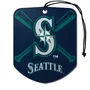 Fan Mats Seattle Mariners 2 Pack Air Freshener
