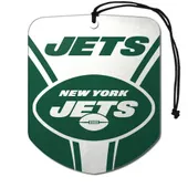 Fan Mats New York Jets 2 Pack Air Freshener