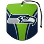 Fan Mats Seattle Seahawks 2 Pack Air Freshener