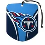 Fan Mats Tennessee Titans 2 Pack Air Freshener