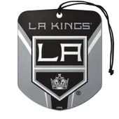 Fan Mats Los Angeles Kings 2 Pack Air Freshener