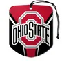 Fan Mats Ohio State Buckeyes 2 Pack Air Freshener