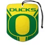 Fan Mats Oregon Ducks 2 Pack Air Freshener