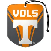 Fan Mats Tennessee Volunteers 2 Pack Air Freshener