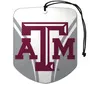 Fan Mats Texas A&M Aggies 2 Pack Air Freshener