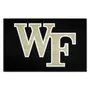 Fan Mats Wake Forest Demon Deacons Starter Accent Rug - 19In. X 30In.