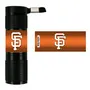 Fan Mats San Francisco Giants Led Pocket Flashlight