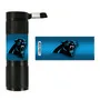 Fan Mats Carolina Panthers Led Pocket Flashlight