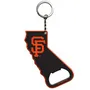 Fan Mats San Francisco Giants Keychain Bottle Opener
