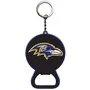 Fan Mats Baltimore Ravens Keychain Bottle Opener