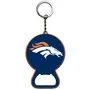 Fan Mats Denver Broncos Keychain Bottle Opener