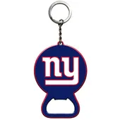 Fan Mats New York Giants Keychain Bottle Opener