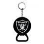 Fan Mats Las Vegas Raiders Keychain Bottle Opener