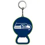 Fan Mats Seattle Seahawks Keychain Bottle Opener