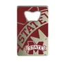 Fan Mats Mississippi State Bulldogs Credit Card Bottle Opener