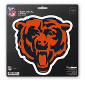 Fan Mats Chicago Bears Large Decal Sticker