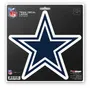 Fan Mats Dallas Cowboys Large Decal Sticker