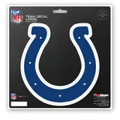 Fan Mats Indianapolis Colts Large Decal Sticker