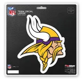 Fan Mats Minnesota Vikings Large Decal Sticker