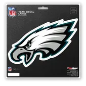 Fan Mats Philadelphia Eagles Large Decal Sticker