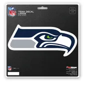 Fan Mats Seattle Seahawks Large Decal Sticker